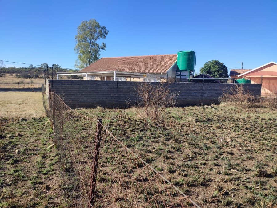 0 Bedroom Property for Sale in Swartruggens North West